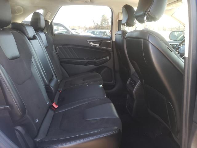 Photo 11 from auction – 2015 FORD EDGE SPORT with VIN 2FMTK4AP9FBC02302