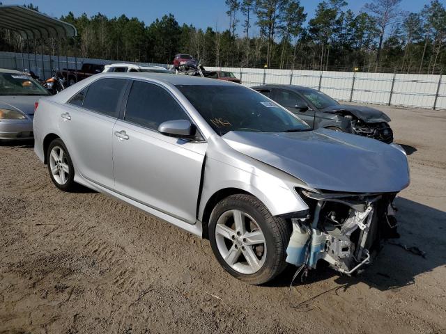 Photo 4 from auction – 2012 TOYOTA CAMRY BASE with VIN 4T1BF1FKXCU193384