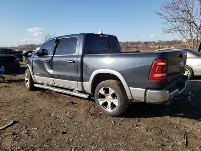 Photo 2 from auction – 2021 RAM 1500 LARAM with VIN 1C6SRFJM2MN830188