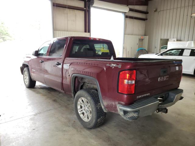 Photo 2 from auction – 2014 GMC SIERRA K15 with VIN 3GTU2TECXEG432579