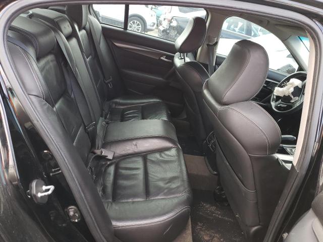Photo 10 from auction – 2013 ACURA TL TECH with VIN 19UUA9F56DA003959