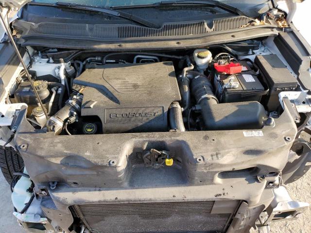 Photo 12 from auction – 2015 FORD EXPLORER S with VIN 1FM5K8GT9FGB12421