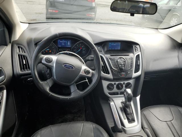 Photo 8 from auction – 2014 FORD FOCUS SE with VIN 1FADP3F22EL163915