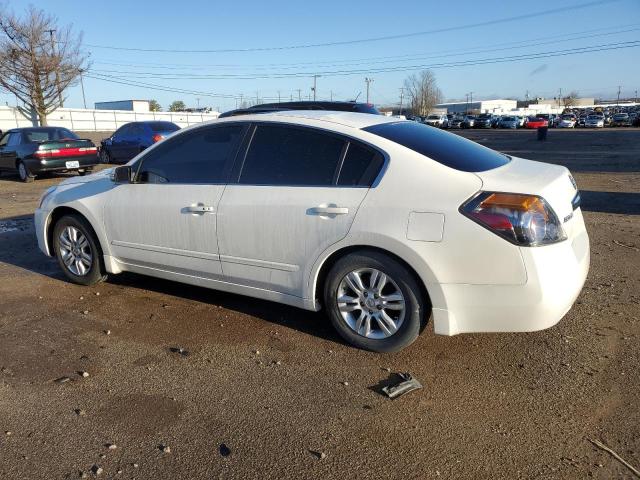 Photo 2 from auction – 2012 NISSAN ALTIMA BAS with VIN 1N4AL2AP5CC142565