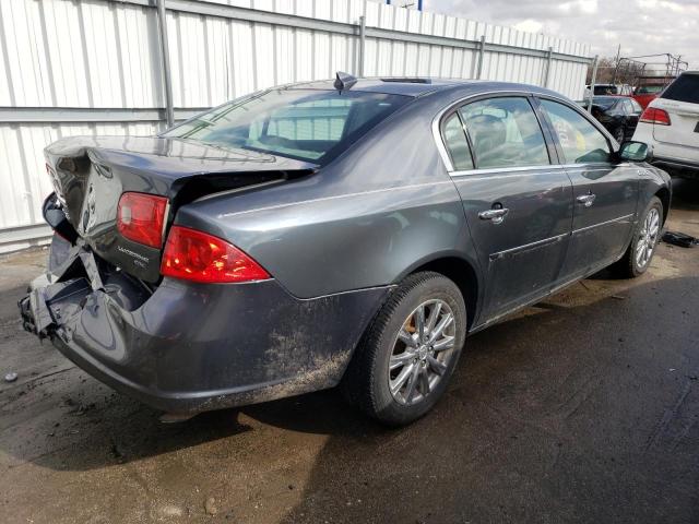 Photo 3 from auction – 2009 BUICK LUCERNE CX with VIN 1G4HD57M49U141054
