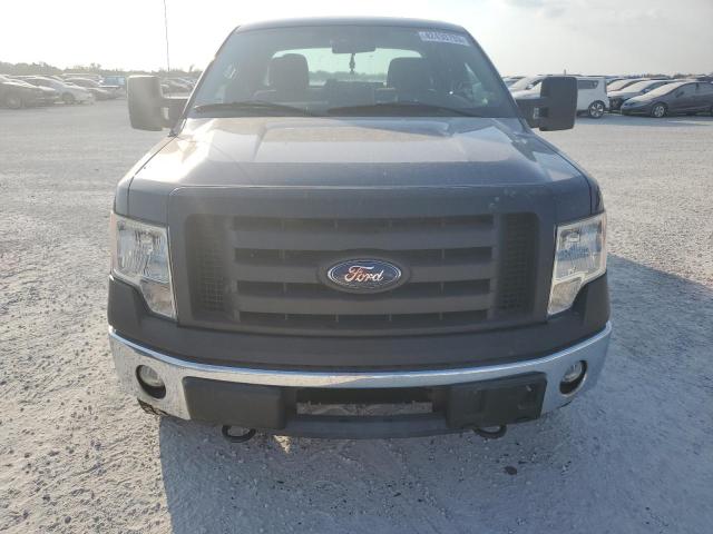 Photo 5 from auction – 2012 FORD F150 SUPER with VIN 1FTVX1ET5CKD50940