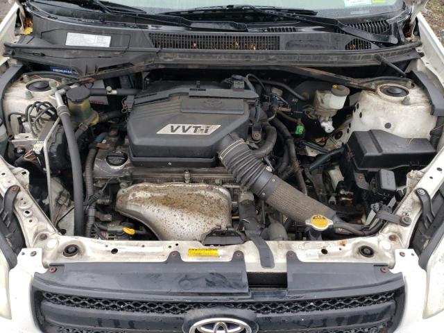 Photo 11 from auction – 2005 TOYOTA RAV4 with VIN JTEHD20V750069043