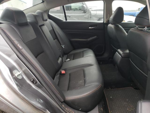 Photo 10 from auction – 2020 NISSAN ALTIMA SR with VIN 1N4BL4CV5LC171253
