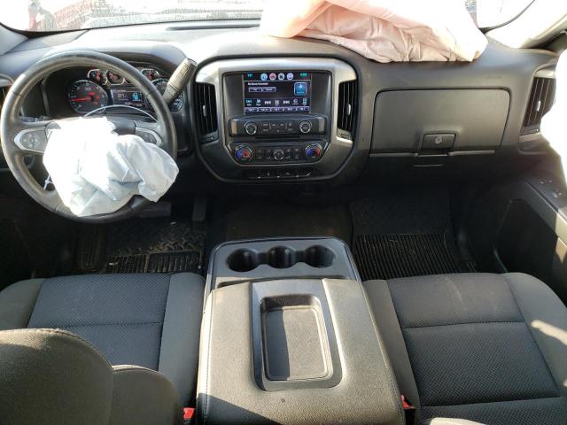 Photo 8 from auction – 2017 CHEVROLET SILVERADO with VIN 1GCVKREC2HZ159519