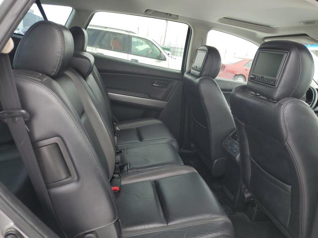 Photo 11 from auction – 2010 MAZDA CX-9 with VIN JM3TB3MA2A0202410