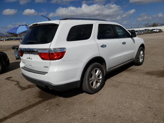 Photo 3 from auction – 2013 DODGE DURANGO CR with VIN 1C4RDHDGXDC682682
