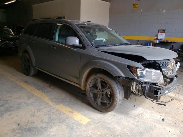 Photo 4 from auction – 2020 DODGE JOURNEY CR with VIN 3C4PDCGB7LT266859