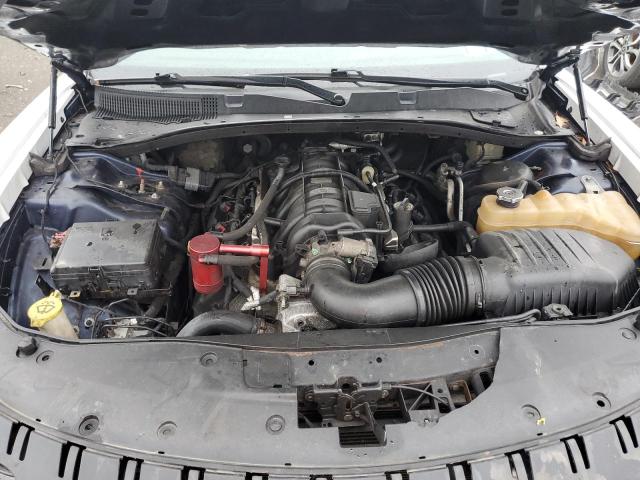 Photo 11 from auction – 2016 DODGE CHARGER PO with VIN 2C3CDXKT5GH134529