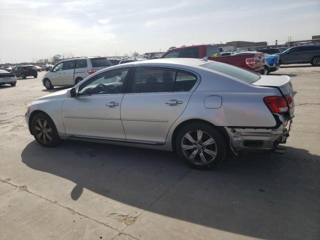 Photo 2 from auction – 2010 LEXUS GS 350 with VIN JTHCE1KS6A0026671