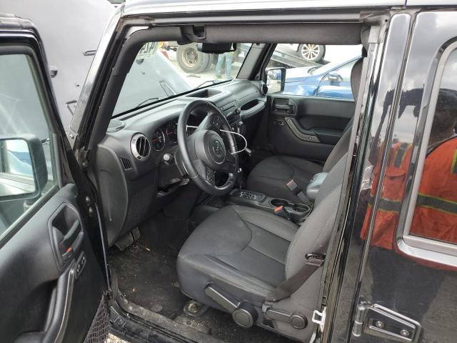 Photo 8 from auction – 2017 JEEP WRANGLER U with VIN 1C4BJWDG9HL554261