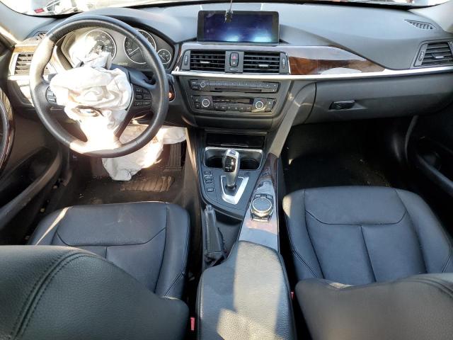 Photo 8 from auction – 2015 BMW 328 XI with VIN WBA3B3C51FF548995