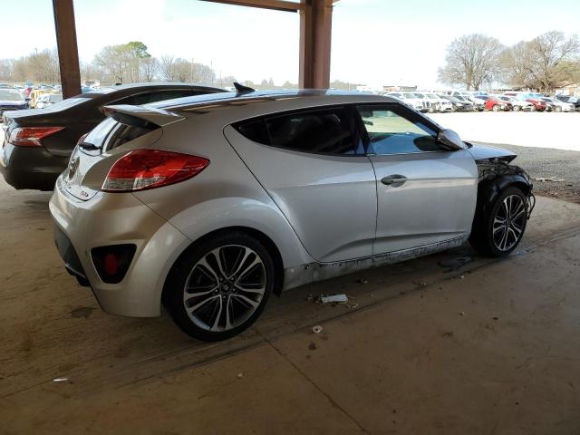 Photo 3 from auction – 2016 HYUNDAI VELOSTER T with VIN KMHTC6AE5GU292213