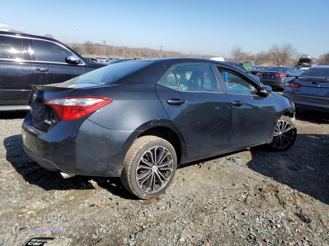 Photo 3 from auction – 2016 TOYOTA COROLLA L with VIN 2T1BURHE7GC597794