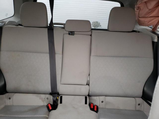 Photo 10 from auction – 2016 SUBARU FORESTER 2 with VIN JF2SJADC0GH519966