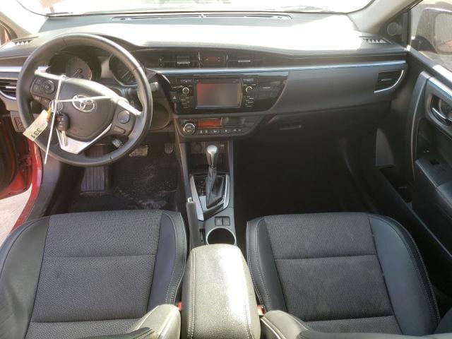 Photo 8 from auction – 2016 TOYOTA COROLLA L with VIN 2T1BURHE9GC672351
