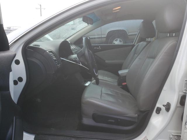 Photo 7 from auction – 2008 NISSAN ALTIMA 2.5 with VIN 1N4AL21E88C232847