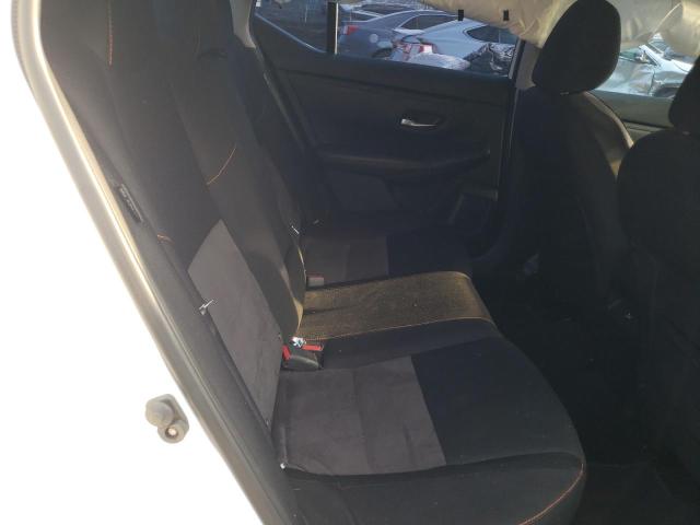 Photo 10 from auction – 2020 NISSAN SENTRA SR with VIN 3N1AB8DVXLY243668