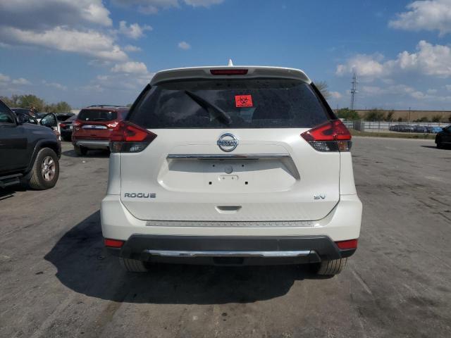 Photo 6 from auction – 2017 NISSAN ROGUE S with VIN KNMAT2MT1HP618023