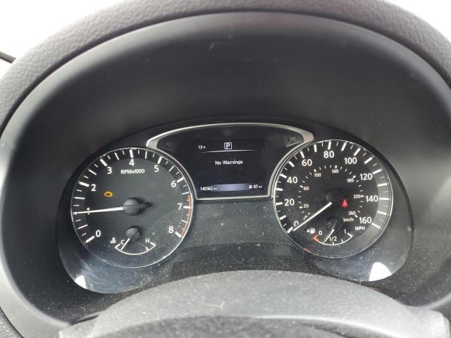 Photo 9 from auction – 2016 NISSAN ALTIMA 2.5 with VIN 1N4AL3AP3GC220188