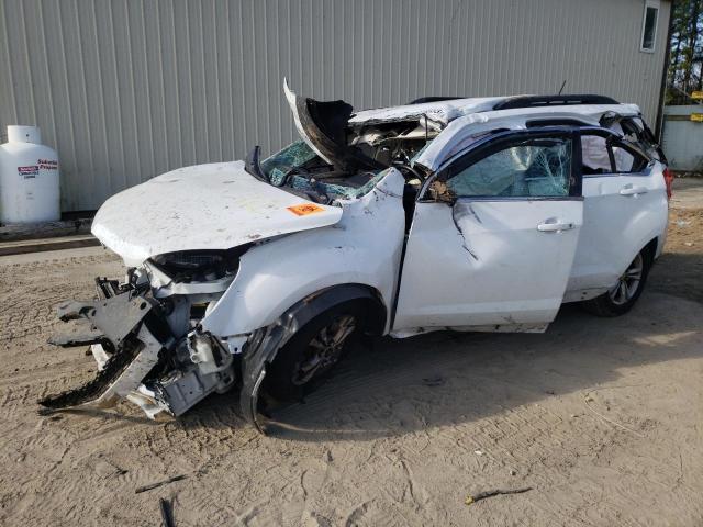 CHEVROLET EQUINOX LT 2013 with VIN 2GNFLPE32D6290680 - Photo from auction
