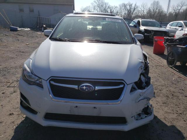 Photo 5 from auction – 2016 SUBARU IMPREZA LI with VIN JF1GJAN66GH009818