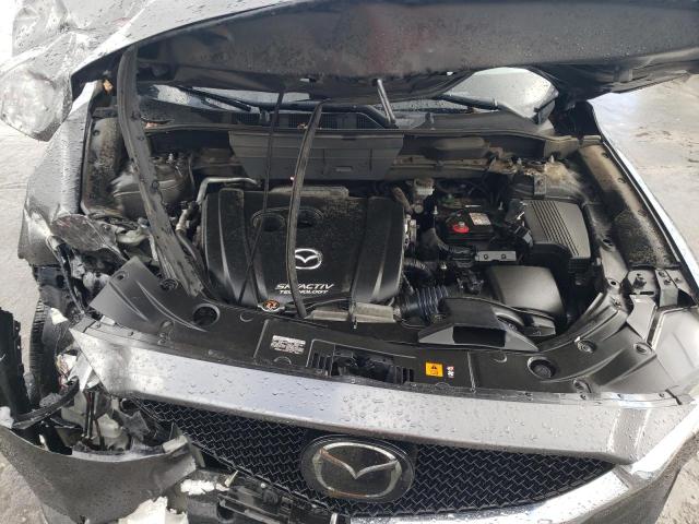 Photo 12 from auction – 2018 MAZDA CX-5 TOURI with VIN JM3KFACM4J1332750