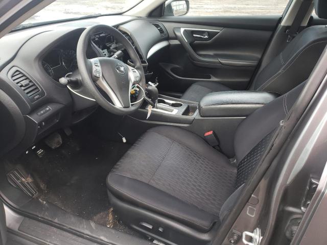 Photo 7 from auction – 2017 NISSAN ALTIMA 2.5 with VIN 1N4AL3AP6HC483339