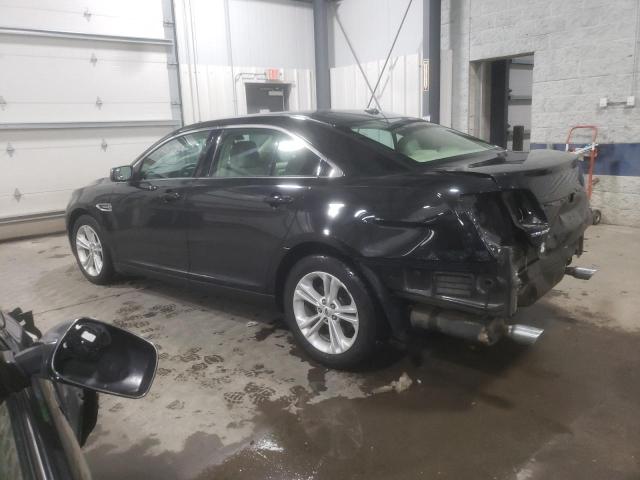 Photo 2 from auction – 2015 FORD TAURUS SEL with VIN 1FAHP2E83FG112306