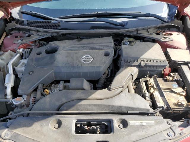 Photo 11 from auction – 2015 NISSAN ALTIMA 2.5 with VIN 1N4AL3AP2FC243279