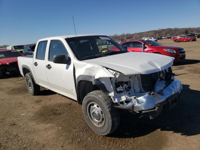 Photo 4 from auction – 2007 CHEVROLET COLORADO with VIN 1GCDT13E478233963