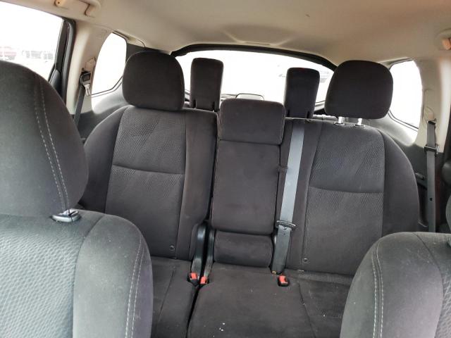Photo 10 from auction – 2014 NISSAN PATHFINDER with VIN 5N1AR2MM6EC657891