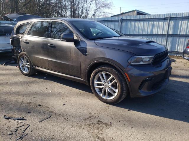 Photo 4 from auction – 2021 DODGE DURANGO R/ with VIN 1C4SDJCT8MC521254