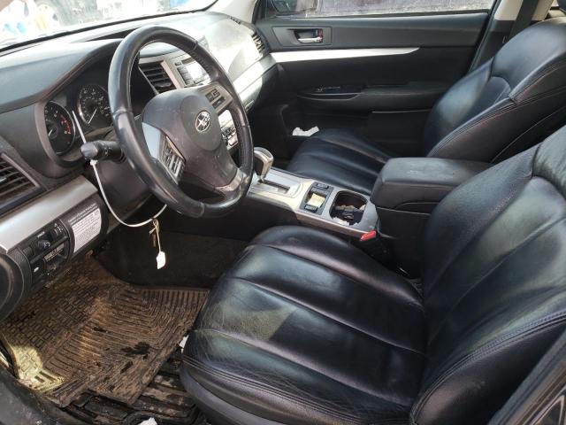 Снимка 7 от търг – 2012 SUBARU OUTBACK 2. с VIN 4S4BRBCC2C3212350