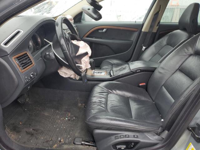 Photo 7 from auction – 2009 VOLVO XC70 T6 with VIN YV4BZ992X91050268