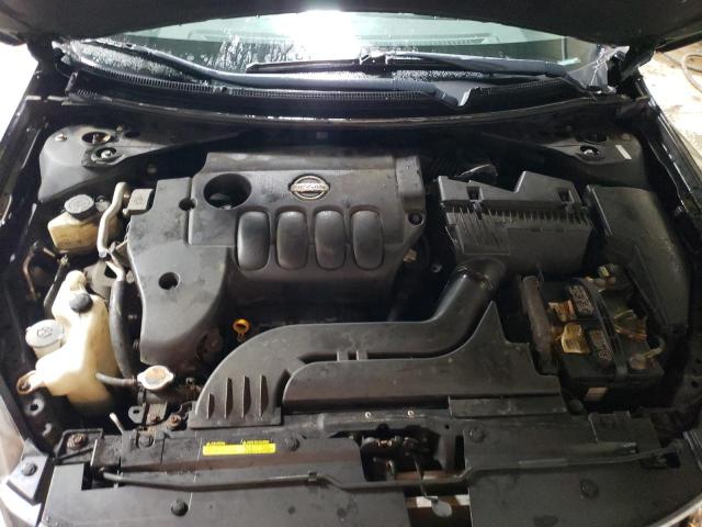 Photo 11 from auction – 2012 NISSAN ALTIMA BAS with VIN 1N4AL2AP9CN518625