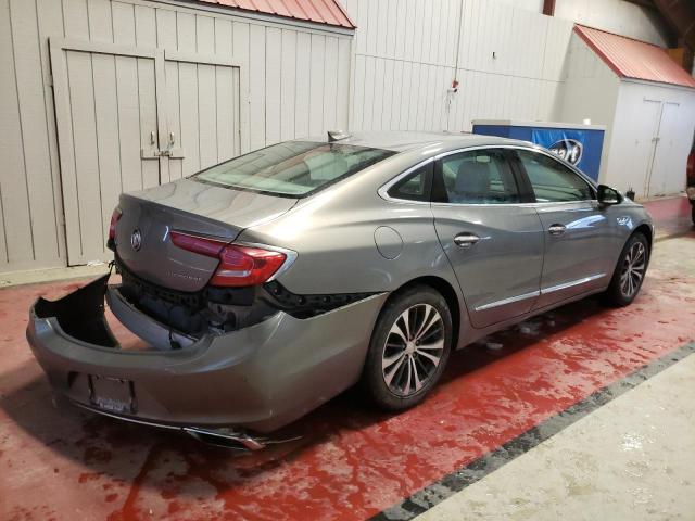 Photo 3 from auction – 2018 BUICK LACROSSE E with VIN 1G4ZP5SS3JU109153