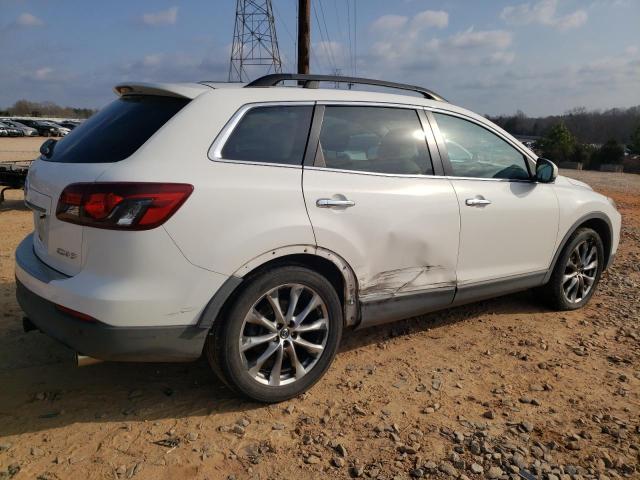 Photo 3 from auction – 2014 MAZDA CX-9 GRAND with VIN JM3TB2DA5E0443345