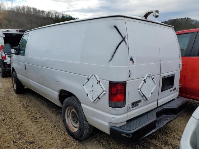 Photo 2 from auction – 2010 FORD ECONOLINE with VIN 1FTNE1EW0ADA91288