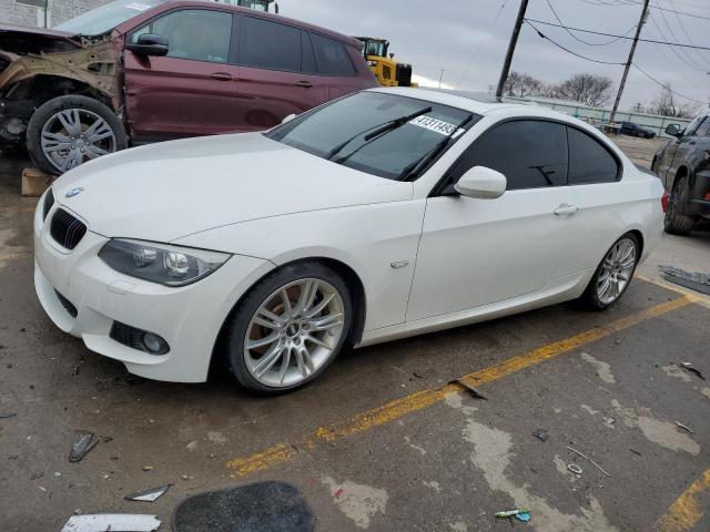 Photo 1 from auction – 2013 BMW 335 I with VIN WBAKG7C56DE263474