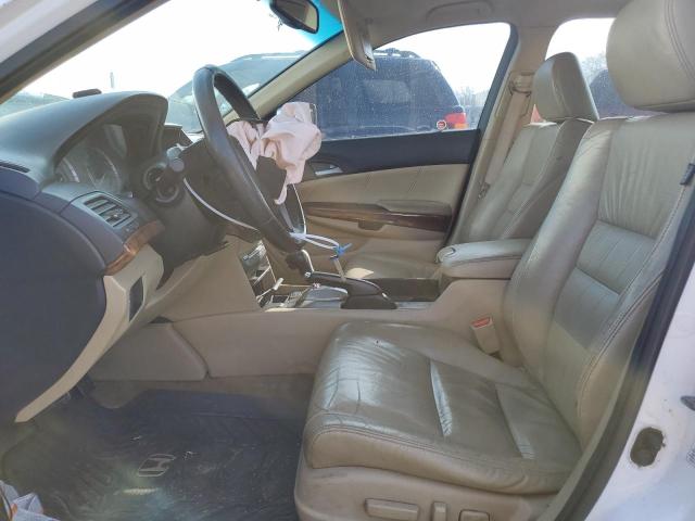 Photo 7 from auction – 2011 HONDA ACCORD EXL with VIN 1HGCP3F82BA024497