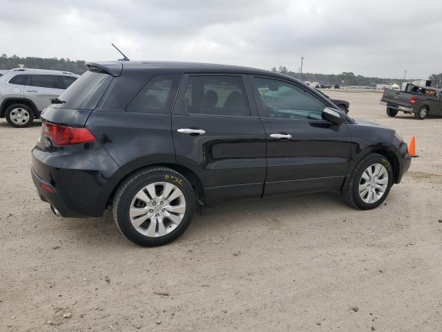 Photo 3 from auction – 2010 ACURA RDX with VIN 5J8TB2H29AA005011