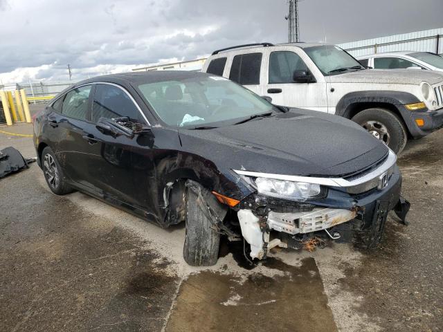 Photo 4 from auction – 2016 HONDA CIVIC EX with VIN 19XFC2F73GE244311