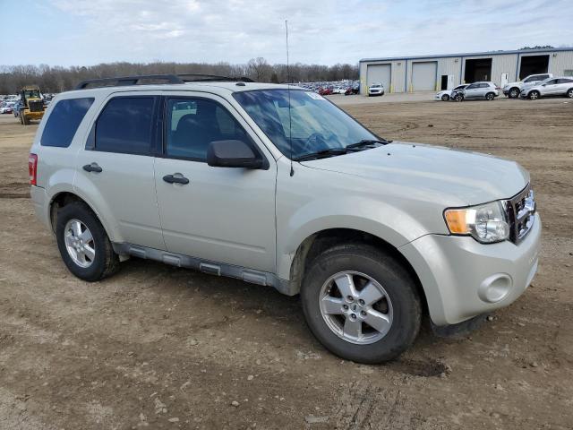 Photo 4 from auction – 2009 FORD ESCAPE XLT with VIN 1FMCU93G49KB13039