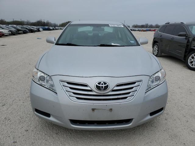 Photo 5 from auction – 2007 TOYOTA CAMRY CE with VIN 4T1BE46K37U589697