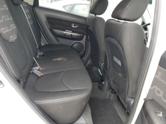 Photo 10 from auction – 2012 KIA SOUL + with VIN KNDJT2A66C7407729